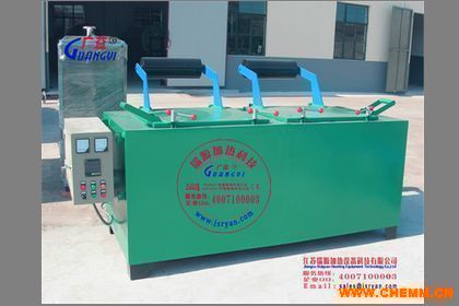 江苏瑞源 广益品牌 厂家直销 热风循环卧式预热炉 化工机械网